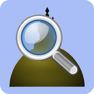 WickedGov checkusers.svg
