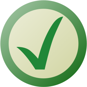 Pictogram resolved.svg