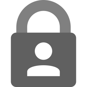Semi-protection-shackle.svg