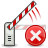 File:Emblem-unblock-denied.svg