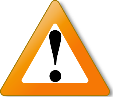 File:Ambox warning orange.svg