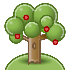 Tango icon nature.svg