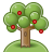 File:Tango icon nature.svg