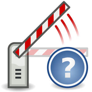 Emblem-unblock-request.svg