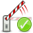 File:Emblem-unblock-granted.svg